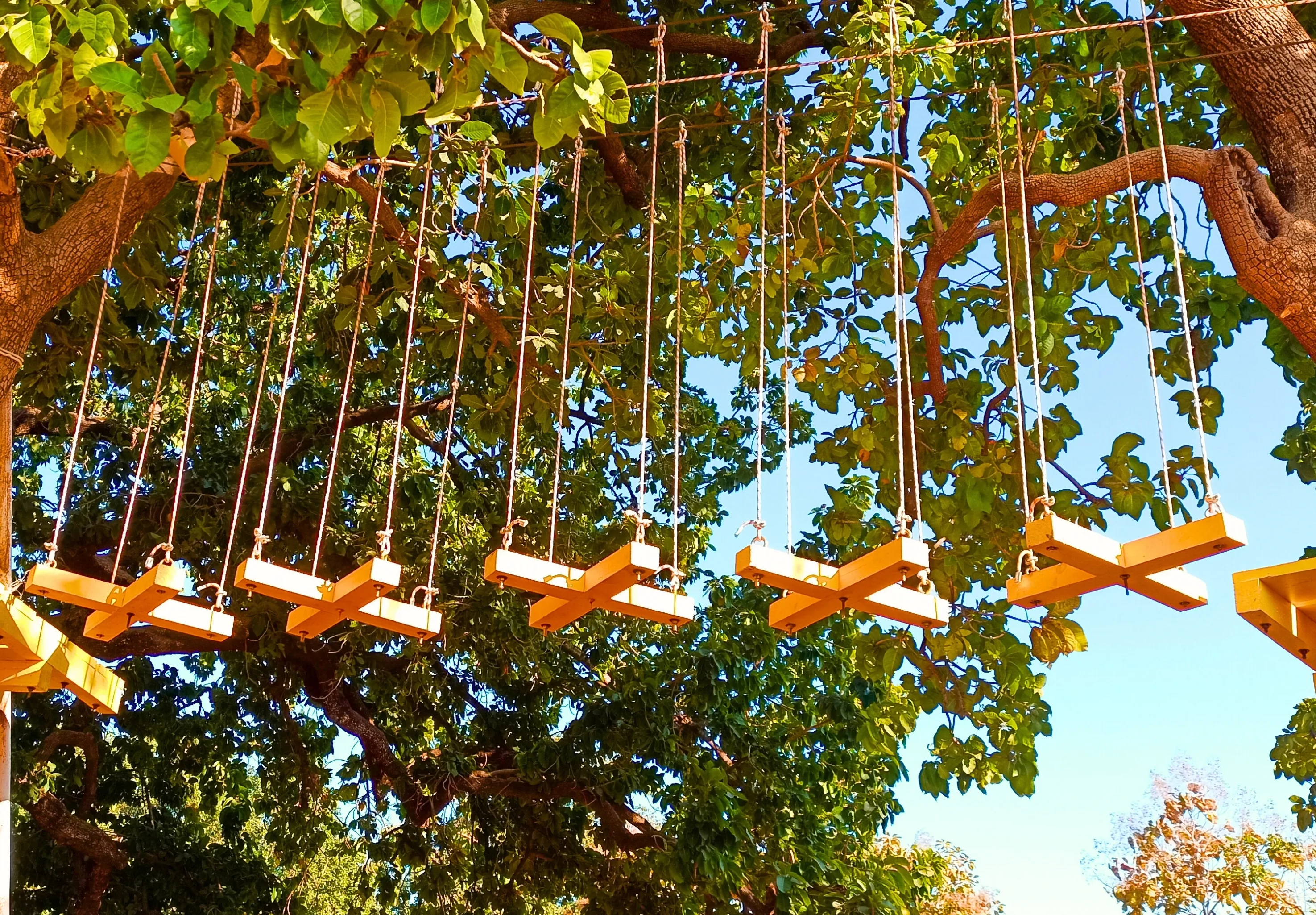 Adventure Activities