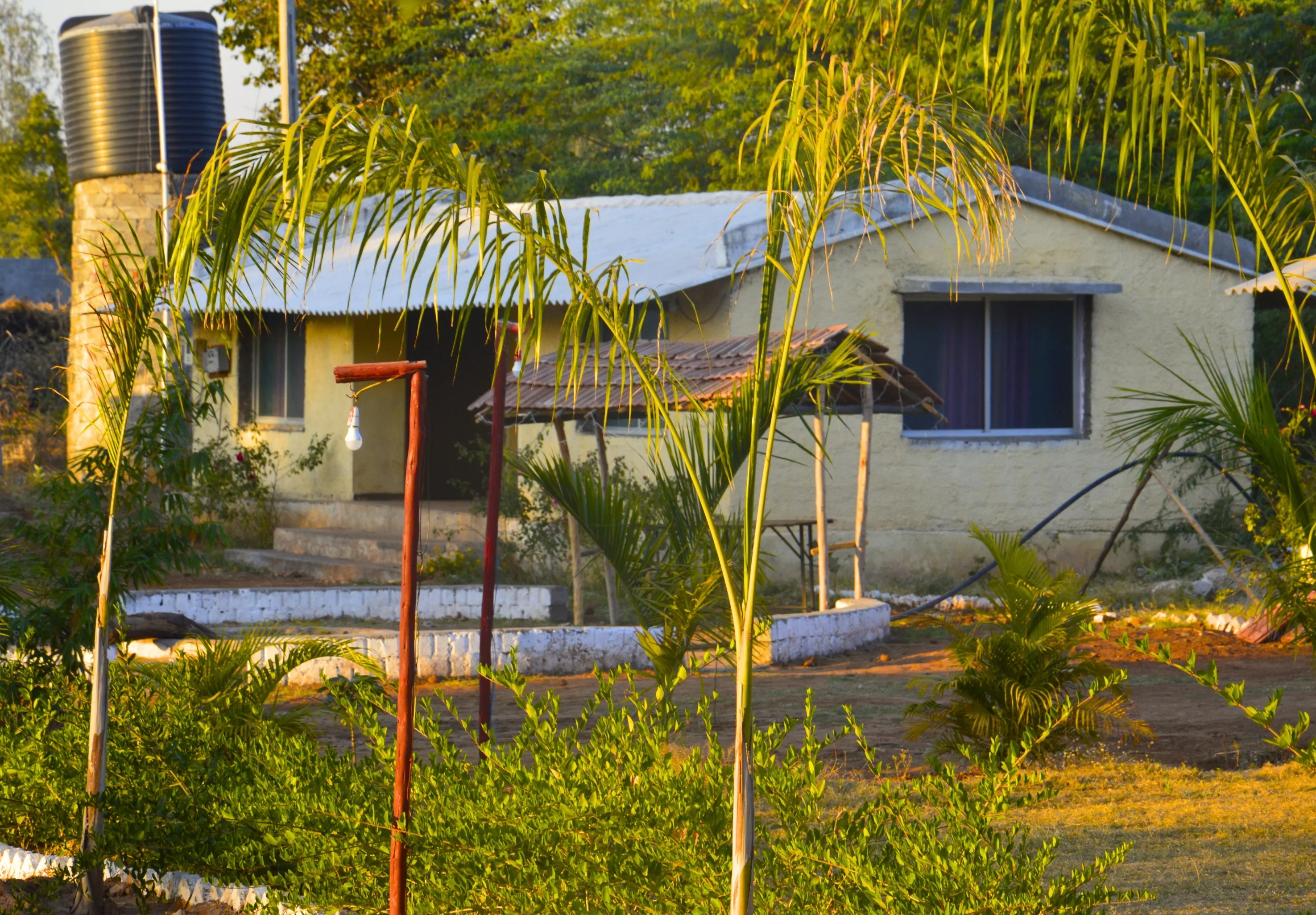 Bakor Cottage Stay