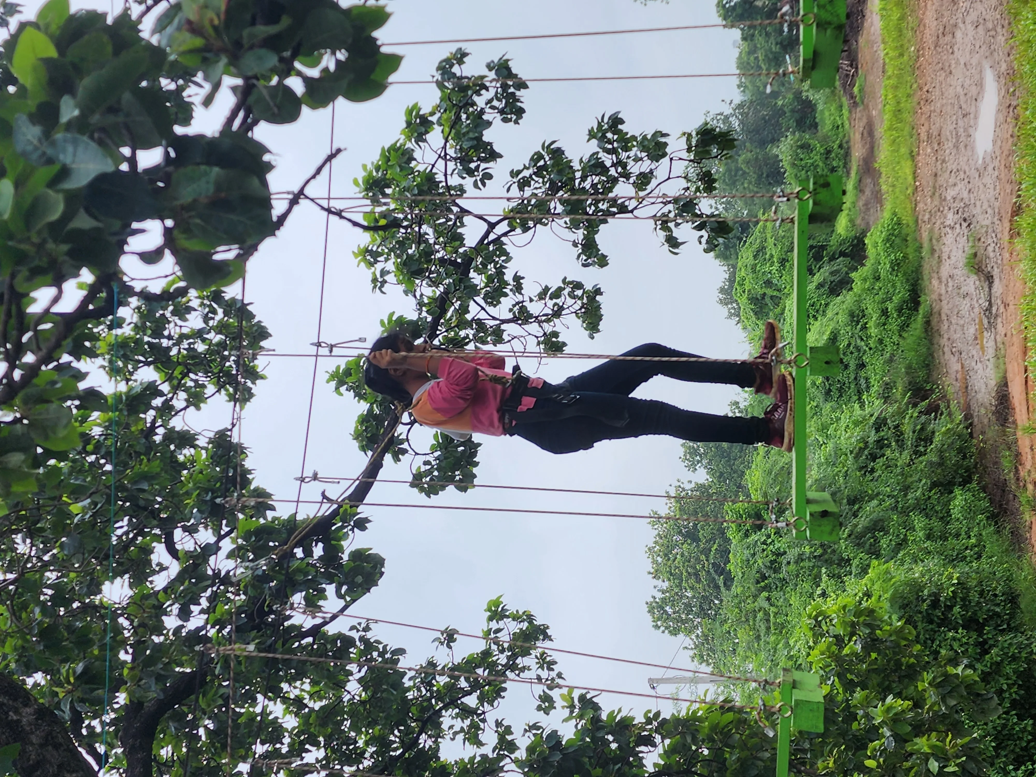 Adventure Activities