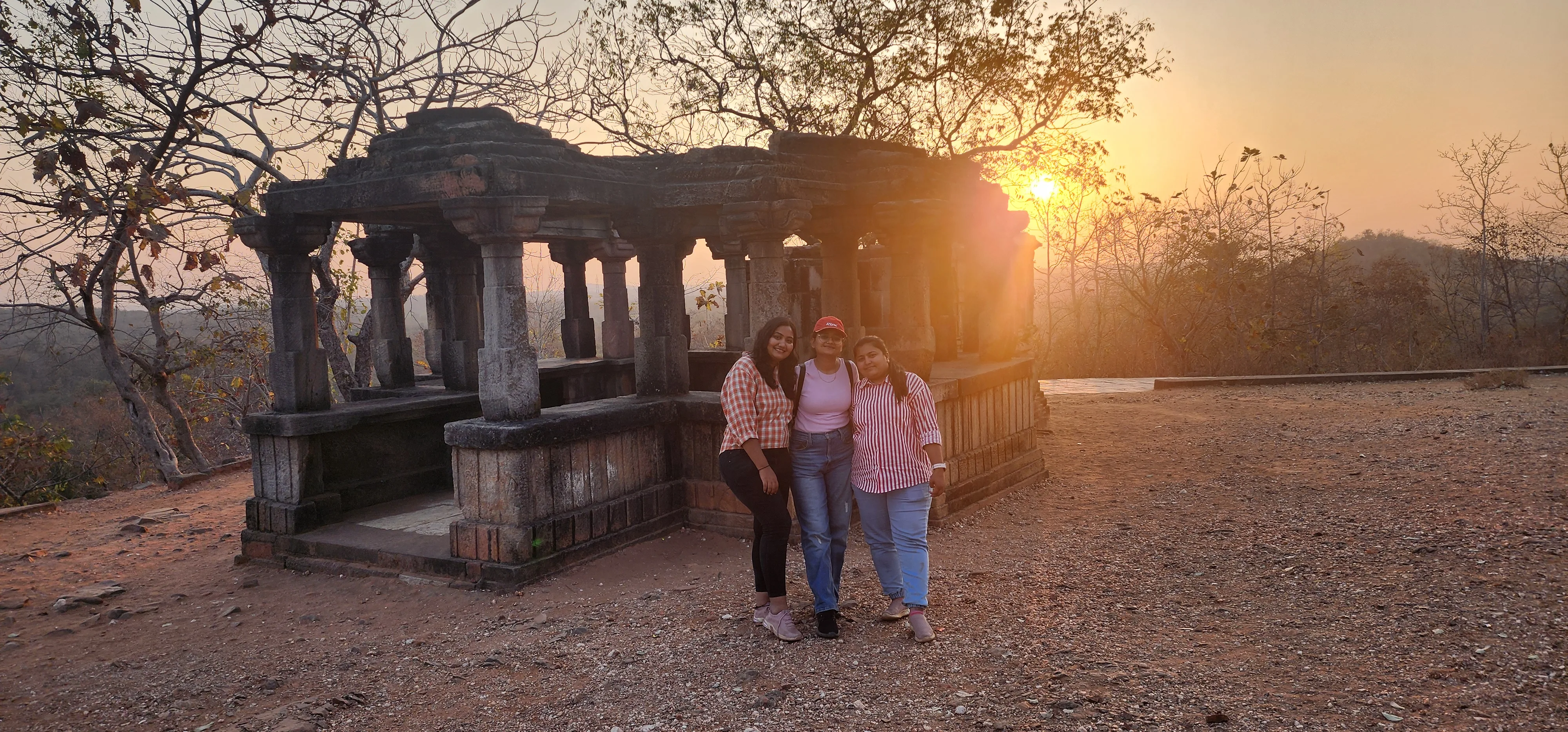 Historical Place Visit