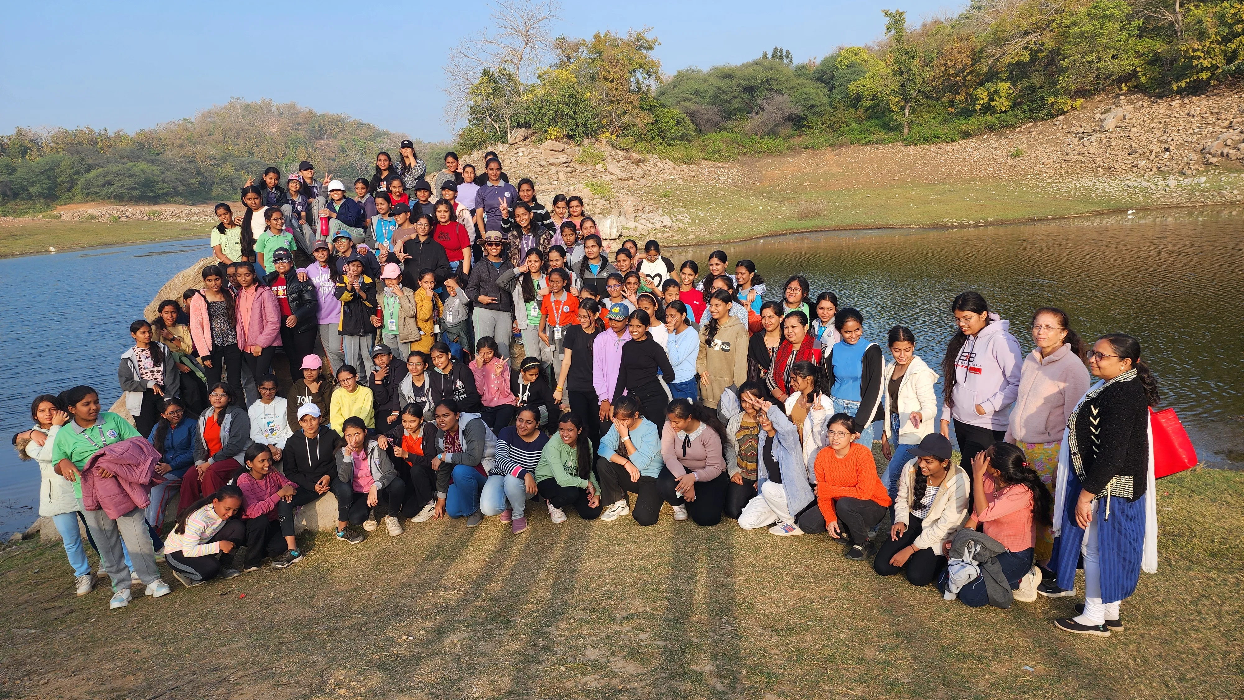 One Day Picnic