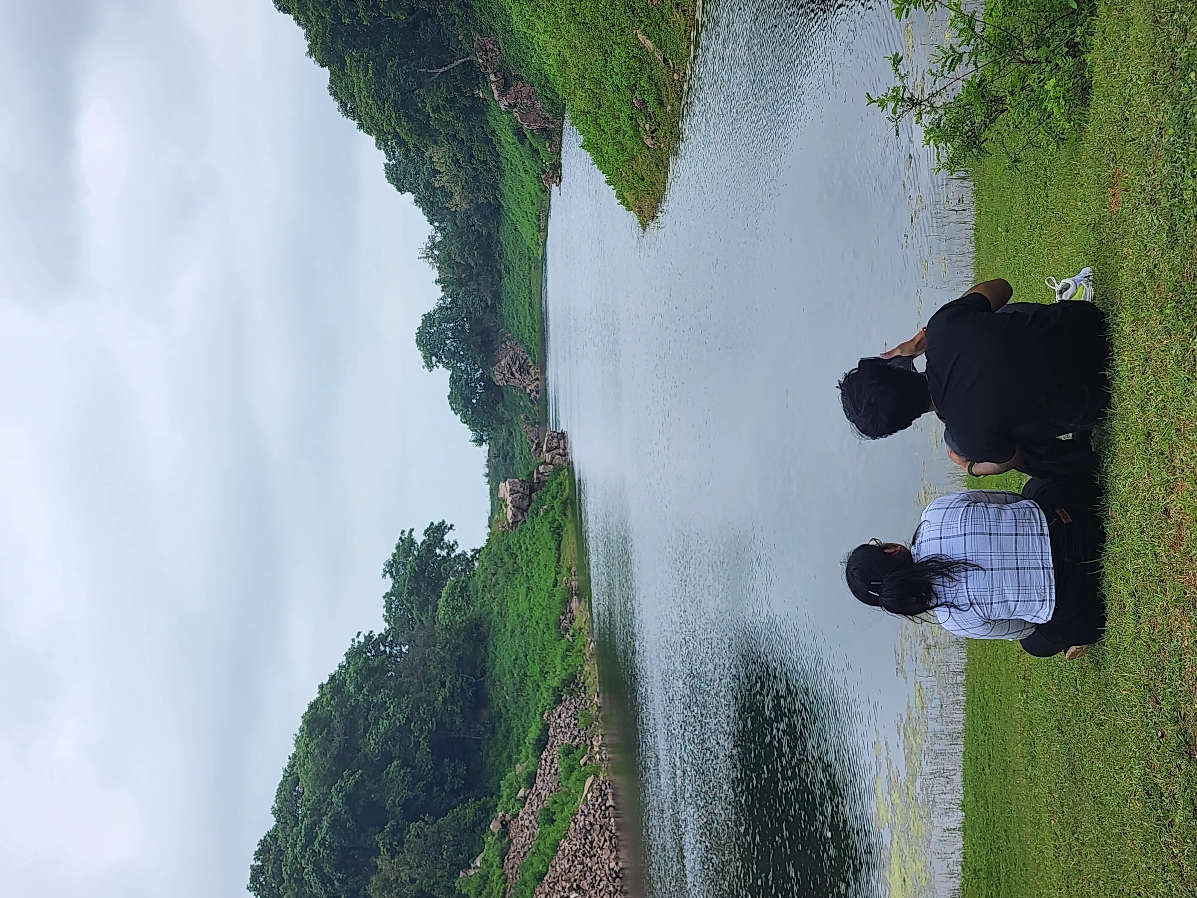 Together in Nature