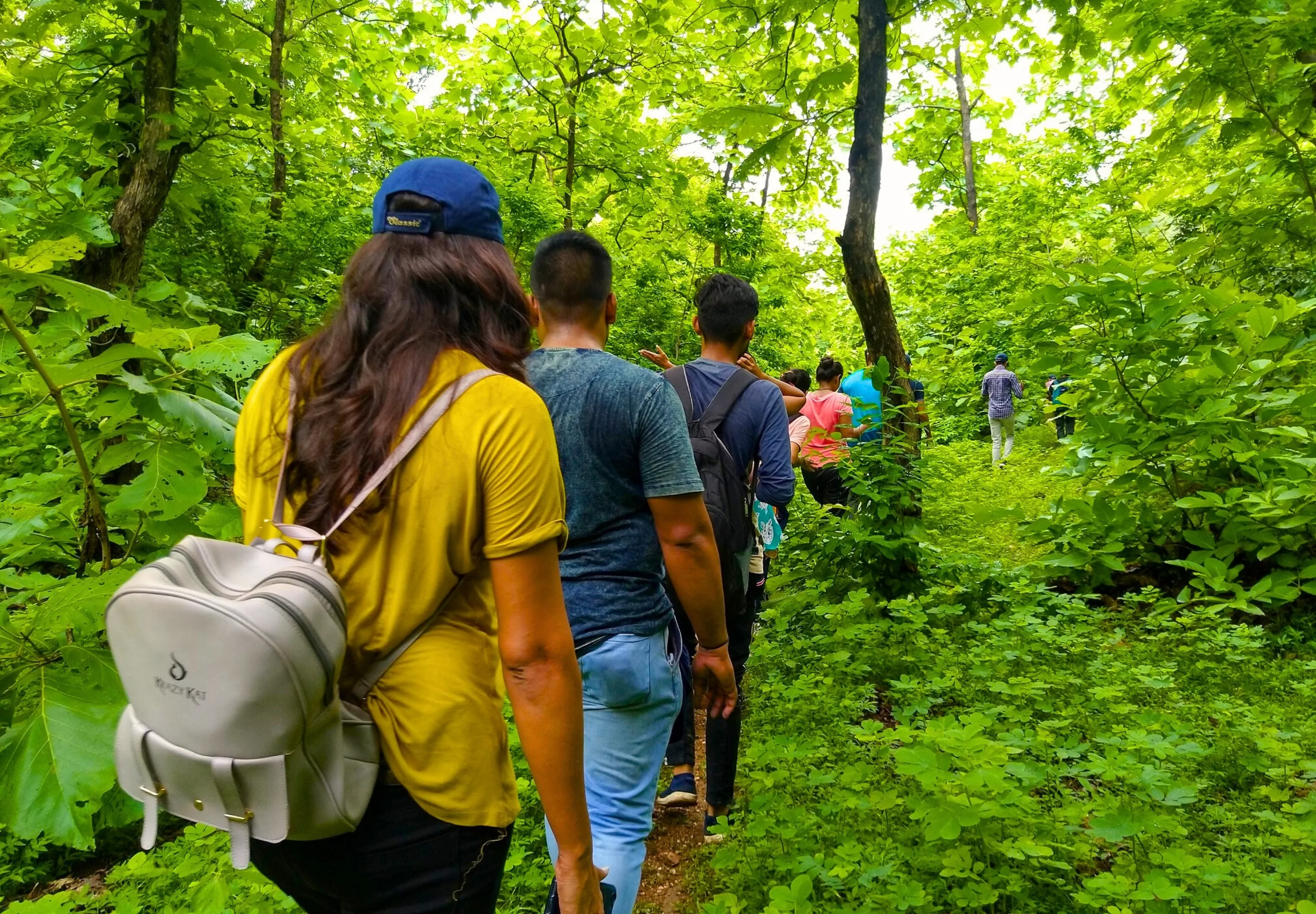 Nature & Adventure