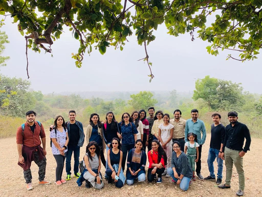Best One Day Picnic Near Vadodara for Family and Groups