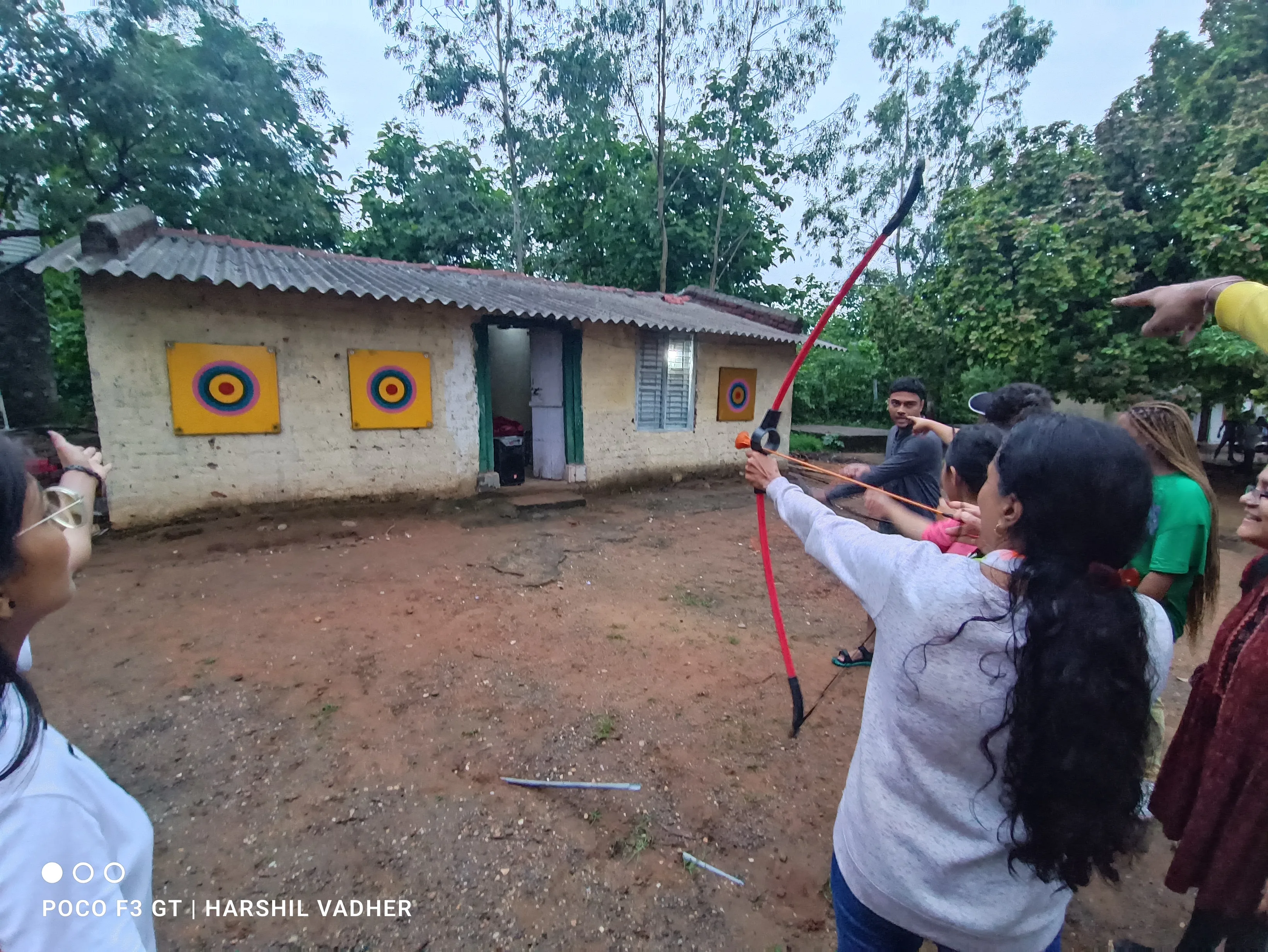 Bakor Nature Camp Complete Guide: Food, Stay, Activities & Booking