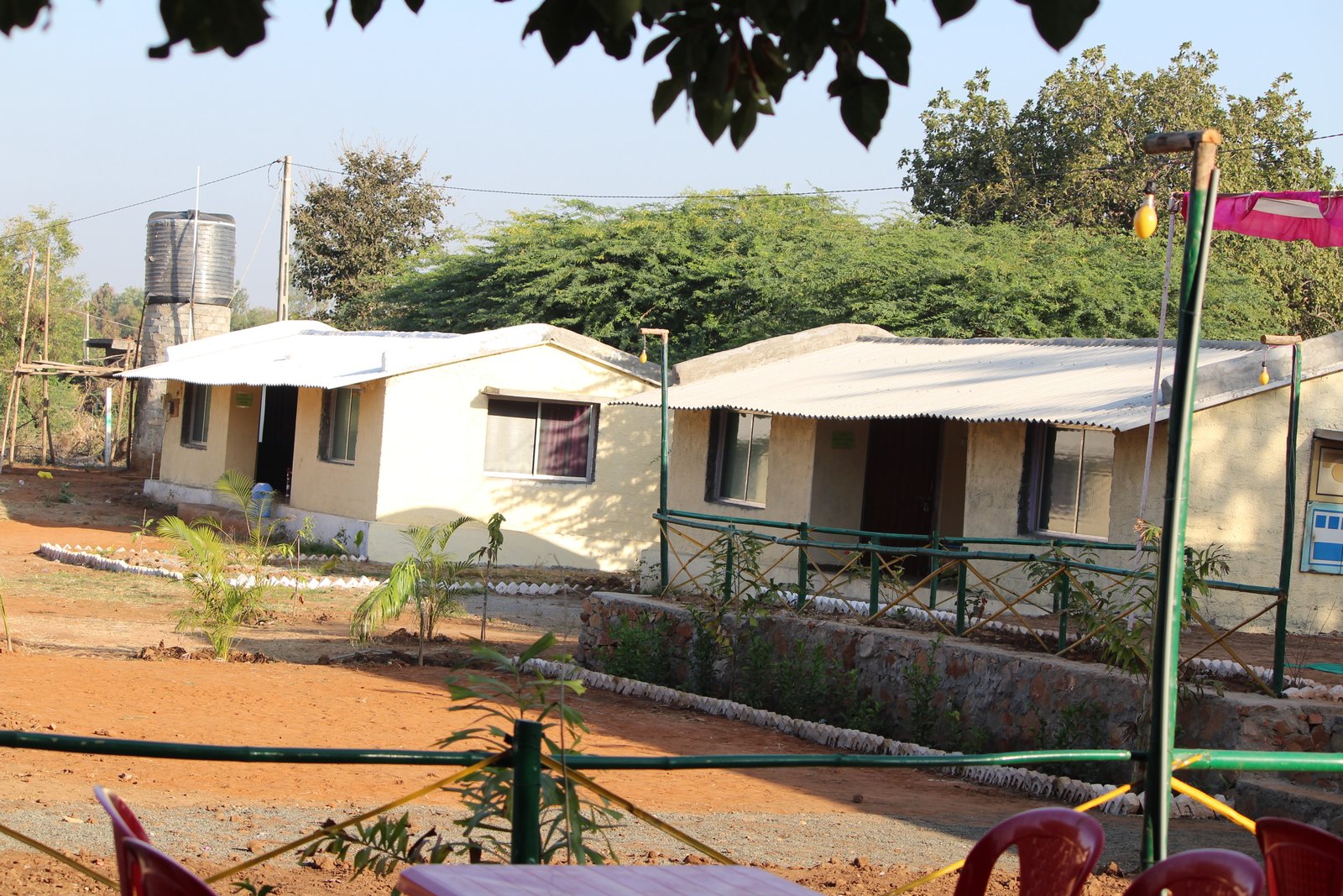Bakor 1 Days 1 Night Cottage Stay Package