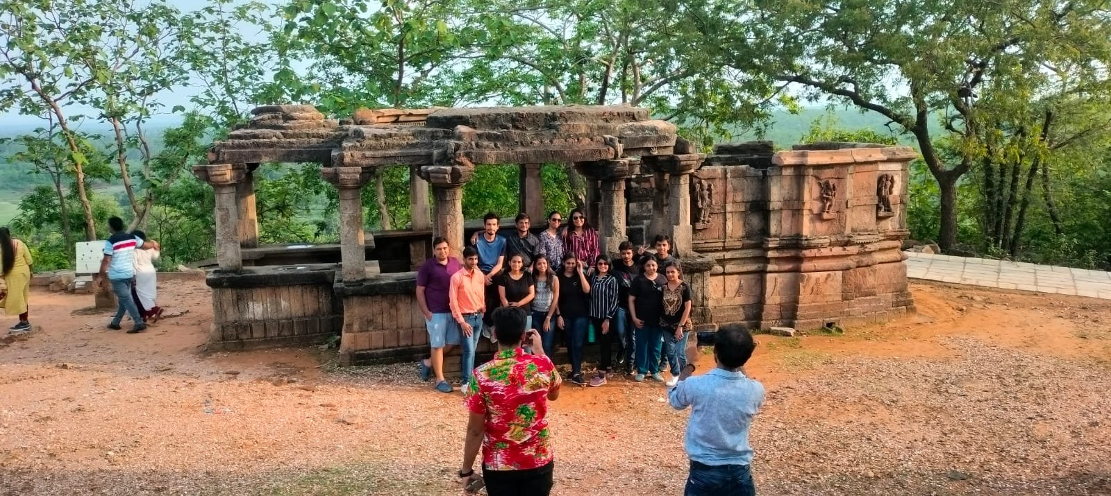 Bakor Weekend Trip