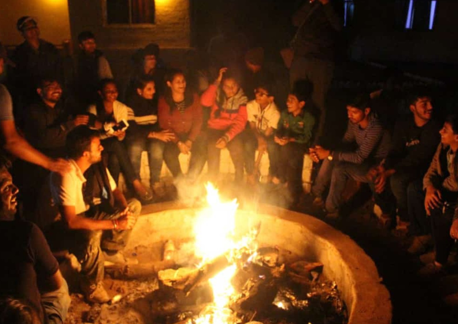 Bakor Nature Camp